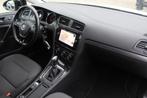 Volkswagen Golf 1.4 TSI Automaat Achteruitrijcamera/Navigati, Auto's, Volkswagen, 12 maanden, Gebruikt, 4 cilinders, Wit