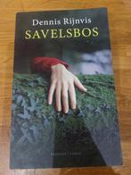 Savelsbos - Dennis Rijnvis, Nieuw!, Ophalen of Verzenden