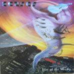 Kansas – live at the whisky cd cdi 9107, Verzenden, Zo goed als nieuw, Poprock