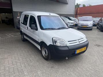 Citroen Berlingo 1.6 HDI 600 First beschikbaar voor biedingen