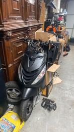 Piaggo zip snor zonder blok, Ophalen of Verzenden, Zo goed als nieuw, Zip