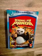 Kung Fu Panda Dreamworks tekenfilm dvd kinderfilm, Cd's en Dvd's, Dvd's | Tekenfilms en Animatie, Verzenden, Gebruikt