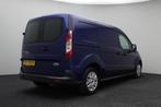 Ford Transit Connect 1.6 TDCI L2 Trend 2016 MARGE | 1e eigen, Euro 5, Stof, Gebruikt, Electronic Stability Program (ESP)