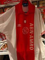 Ajax, Verzamelen, Ophalen of Verzenden, Gebruikt, Ajax, Shirt