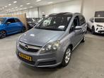 Opel Zafira 2.2 Cosmo / PANORAMADAK / 7 ZITTER / RIJDT SCHAK, Auto's, Voorwielaandrijving, Gebruikt, 4 cilinders, 150 pk