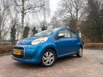 Citroën C1 Bouwjaar 2010, Auto's, Blauw, C1, Overige kleuren, Handgeschakeld
