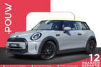 Mini Mini 1.5 102pk One Business Edition | Apple Carplay/And, Auto's, Voorwielaandrijving, 12 maanden, Stof, Gebruikt