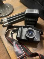 Canon Powershot G5, Spiegelreflex, Canon, Ophalen of Verzenden, Zo goed als nieuw