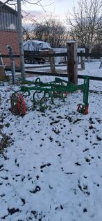 Antieke landbouw werktuigen, Antiek en Kunst, Antiek | Gereedschap en Instrumenten, Ophalen