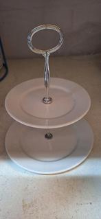 Etagere - Demonteerbaar (4x), Huis en Inrichting, Woonaccessoires | Etagères, Ophalen, Gebruikt