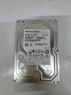 12x Western Digital Ultrastar 8TB SAS HDD (bijna) ongebruikt, Computers en Software, Harde schijven, Intern, Western Digital, Server