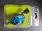 Gasdrukregelaar propaan/ butaan 30 mbar kombi  slangpilaar, Caravans en Kamperen, Kampeeraccessoires, Ophalen of Verzenden, Nieuw