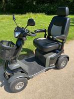 Excel Galaxy II 4 wiel scootmobiel , super stabiel., Ophalen of Verzenden, Zo goed als nieuw