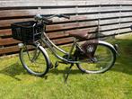 Sparta meisjesfiets 24 inch, Fietsen en Brommers, Ophalen, Gebruikt, 24 inch, Versnellingen