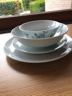 Vivo Villeroy&Boch servies, Huis en Inrichting, Keuken | Servies, Ophalen, Zo goed als nieuw, Bord(en), Overige stijlen