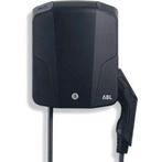 ABL Wallbox eMH1 – 11 kW Laadpaal (Type 2, vaste kabel), Auto diversen, Ophalen of Verzenden, Zo goed als nieuw, Laadpaal