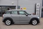 Mini Mini Countryman 2.0 Cooper S E ALL4 Salt 1e Eigenaar |, Auto's, Mini, Automaat, 8 kWh, Gebruikt, Leder en Stof