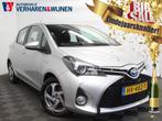 Toyota Yaris 1.5 Hybrid Trend | CLIMAT | CRUISE | CAMERA | N, Gebruikt, Euro 6, 4 cilinders, Origineel Nederlands