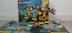 LEGO Creator 3-in-1 31090 Onderwaterrobot - Compleet!, Kinderen en Baby's, Speelgoed | Duplo en Lego, Ophalen of Verzenden
