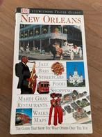 Engelstalige Reisgids New Orleans, Ophalen of Verzenden, Reisgids of -boek, Noord-Amerika, Gelezen