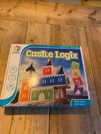 smart game Castle logix, Ophalen of Verzenden, Zo goed als nieuw