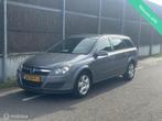 Opel Astra Wagon 1.4 Business NAP/NWEAPK/TREKHAAK/CRUISE, Auto's, Opel, Voorwielaandrijving, Gebruikt, 4 cilinders, Origineel Nederlands