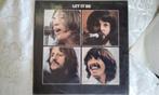 The Beatles Let It Be Chileens Rare 1970 UNIEK GEEN ANDER, Ophalen of Verzenden, Gebruikt, 12 inch, Poprock