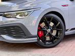 Volkswagen Golf 2.0 TSI GTI Clubsport Pano/H&K/HuD/Matrix, Auto's, Gebruikt, 4 cilinders, Alcantara, Bedrijf