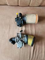 Cabrateurs 28mm passend op piaggio, Fietsen en Brommers, Ophalen of Verzenden, Zo goed als nieuw