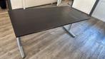 Bureau 160x80, Huis en Inrichting, Bureaus, Ophalen, In hoogte verstelbaar, Gebruikt, Bureau