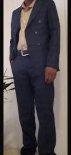 Heren pak/ pakken te koop voor leuk prijsje, Kleding | Heren, Ophalen of Verzenden, Zo goed als nieuw, Maat 46 (S) of kleiner
