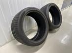 2x Pirelli P Zero Zomer Banden 285/35 ZR20 100Y Extra Load, Gebruikt, Band(en), Personenwagen, 20 inch
