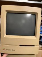 apple pc jaren 80, Computers en Software, Ophalen, Gebruikt, Overige modellen, Minder dan 4 GB