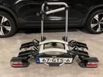 Thule EuroWay G2 fietsendrager, voor afneembare trekhaak, Auto diversen, Ophalen, 2 fietsen, Zo goed als nieuw, Trekhaakdrager