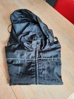 Osaga regenjack / regenjas voetbal, Sport en Fitness, Voetbal, Maat XS of kleiner, Ophalen of Verzenden, Nieuw