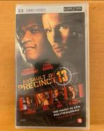 Assault on precinct (nieuw in seal) (PSP)