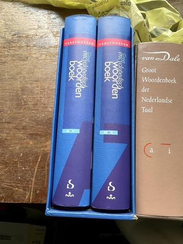 Voor de Puzzelaars onderons Boeken  beschikbaar voor biedingen