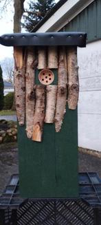 Grote bonte specht, Nestkast, Ophalen of Verzenden, Nieuw