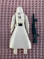 Star Wars Vintage Snowtrooper Compleet met Skirt no Coo, Actiefiguurtje, Ophalen of Verzenden, Zo goed als nieuw