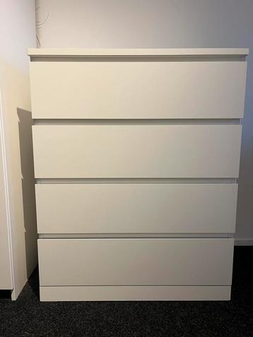 IKEA MALM Ladekast - Zo Goed Als Nieuw