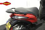 Piaggio LIBERTY 125 (bj 2024), Scooter, Bedrijf