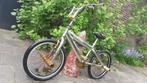 BMX stuntfiets 20inch. Opknapper. Heeft nieuwe remkabels nod, Fietsen en Brommers, Fietsen | Crossfietsen en BMX, Gebruikt, Ophalen