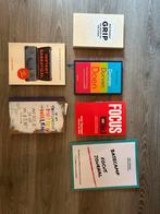 Zelfhulp Boeken Collectie, Ophalen of Verzenden, Zo goed als nieuw