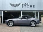 Mazda MX-5 1.8 Executive LEDER|ST VWM|CLIMA| (bj 2006), Achterwielaandrijving, Gebruikt, 4 cilinders, Cabriolet