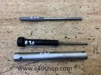 Gereedschapsetje BMW E36, Gebruikt, -, -, Ophalen of Verzenden