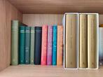 Diverse boeken: russische bibliotheek, gouden reeks etc., Ophalen of Verzenden, Gelezen, Diverse auteurs, Nederland
