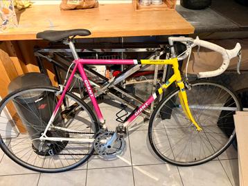 Mooie Giant Speeder Lite racefiets 58 frame beschikbaar voor biedingen
