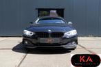 BMW 4-serie Gran Coupé 420i High Executive, Auto's, BMW, Gebruikt, 4 cilinders, Zwart, Origineel Nederlands
