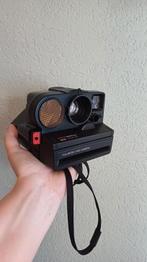 Polaroid Sonar autofocus 5000 camera, Ophalen of Verzenden, Zo goed als nieuw, Polaroid, Polaroid