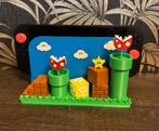 Nintendo Switch Dock - Mario Thema - Zelfgemaakt, Spelcomputers en Games, Games | Nintendo Switch, Overige genres, 1 speler, Nieuw
